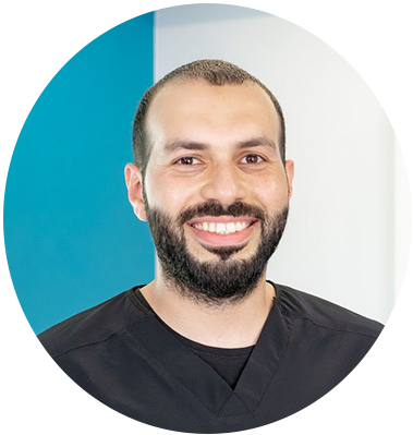Ahmed Alzaydey
