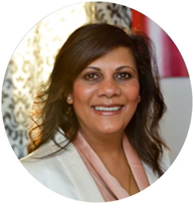 Usha Ramjas